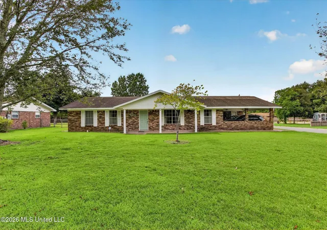 Single family home for sale at 205 Saint Augustine Dr, Long Beach, MS 39560 | MLS# 4162192