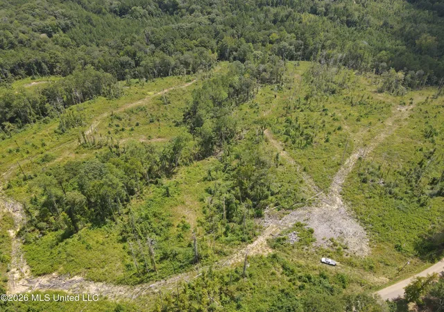 Photo 1 of Land for sale at 398 Wakefield Ln, Brookhaven, MS 39601 | MLS# 4162257 | Listing updated on 2026-09-12