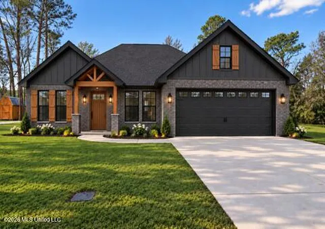 Photo 1 of Sale Pending at Tbd Longwood Dr, Gautier, MS 39553 | MLS# 4162037 | Listing updated on 2026-09-12