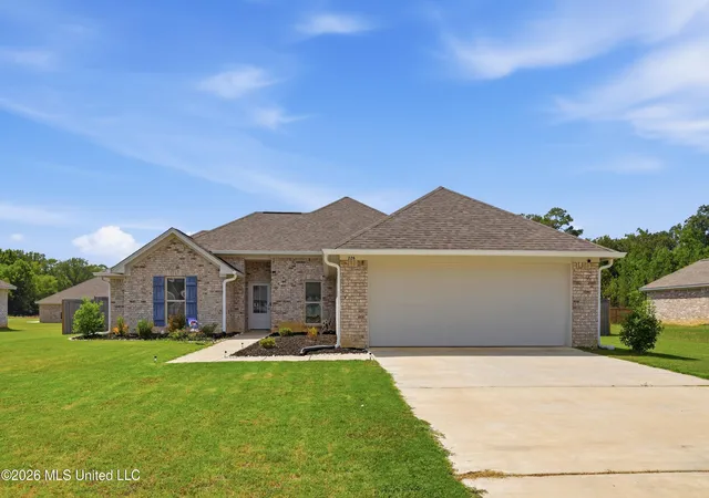 Single family home for sale at 226 Jasmine Cvs Cir, Brandon, MS 39042 | MLS# 4162139