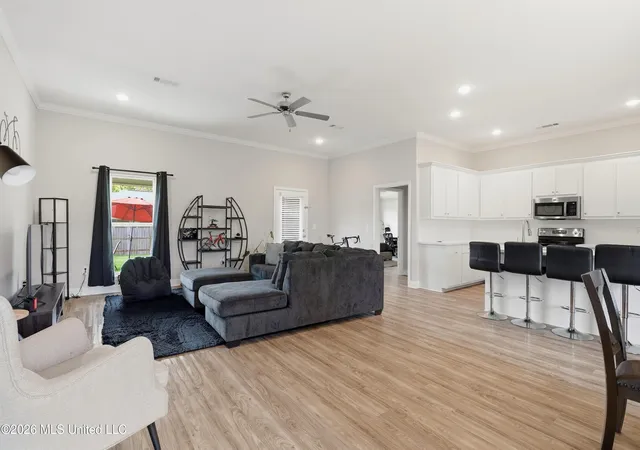 Photo 3 of Single family home for sale at 226 Jasmine Cvs Cir, Brandon, MS 39042 | MLS# 4162139 | Listing updated on 2026-09-11