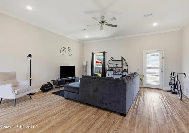 Photo 4 of Single family home for sale at 226 Jasmine Cvs Cir, Brandon, MS 39042 | MLS# 4162139 | Listing updated on 2026-09-11