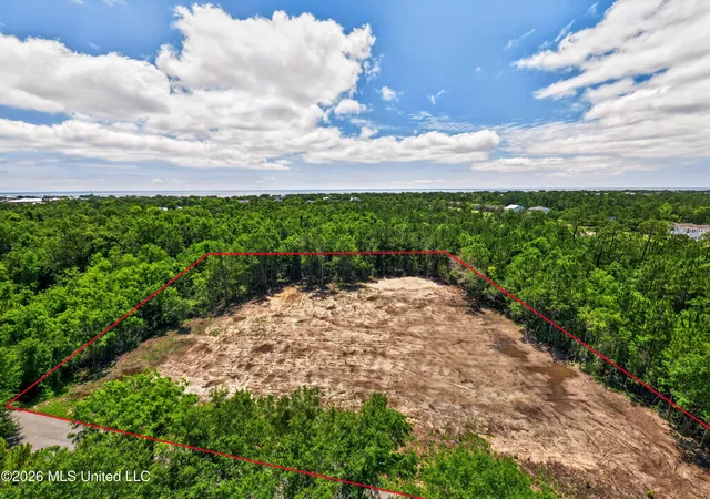 Land for sale at Josephine St, Pass Christian, MS 39571 | MLS# 4162039
