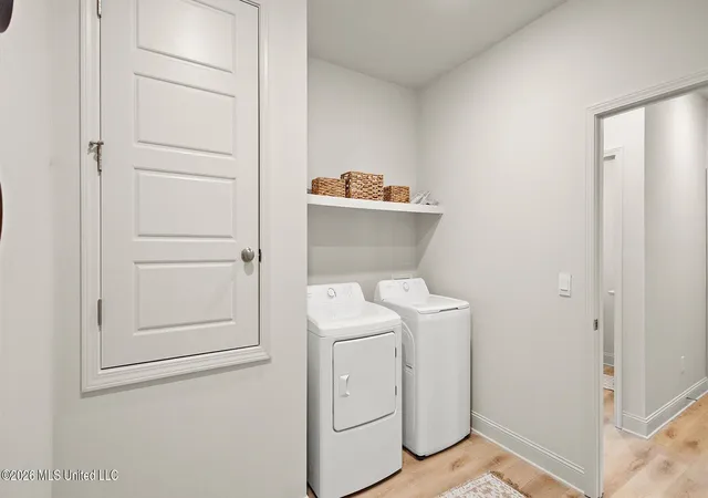 Photo 38 of Single family home for sale at 114 Saratoga Springs Ave, Clinton, MS 39056 | MLS# 4162038 | Listing updated on 2026-09-10