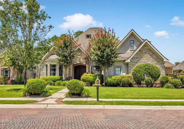 Single family home for sale at 315 Goose Pointe Blvd, Biloxi, MS 39531 | MLS# 4162043