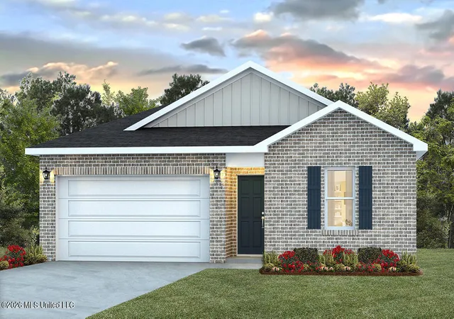 Photo 1 of Single family home for sale at 5025 Quail Ridge Dr, Jackson, MS 39212 | MLS# 4162046 | Listing updated on 2026-09-10