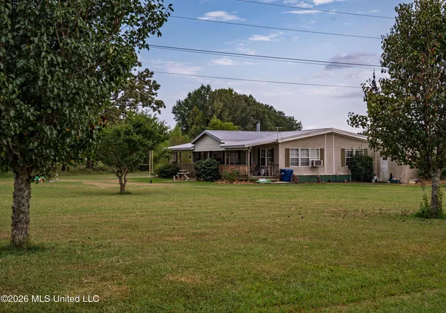Photo 1 of Land for sale at 483 D Williams Rd, Morton, MS 39117 | MLS# 4162060 | Listing updated on 2026-09-12