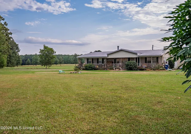 Photo 2 of Land for sale at 483 D Williams Rd, Morton, MS 39117 | MLS# 4162060 | Listing updated on 2026-09-12