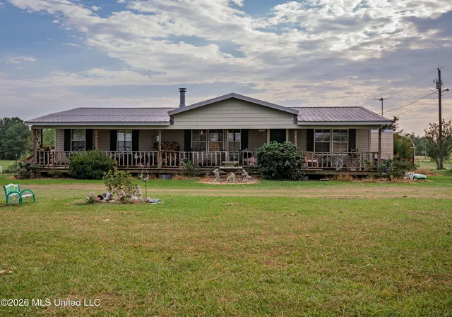 Photo 3 of Land for sale at 483 D Williams Rd, Morton, MS 39117 | MLS# 4162060 | Listing updated on 2026-09-12