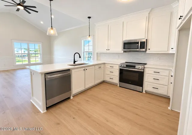 Photo 3 of Sale Pending at 11157 New York St, Bay Saint Louis, MS 39520 | MLS# 4162543 | Listing updated on 2026-09-30