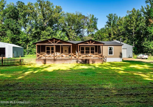 Photo 1 of Single family home for sale at 110 Hickory Ridge Cvs, Raymond, MS 39154 | MLS# 4162090 | Listing updated on 2026-09-13