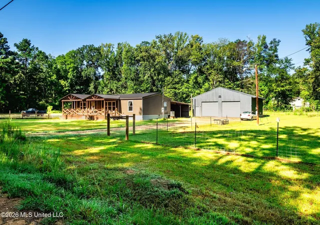 Photo 2 of Single family home for sale at 110 Hickory Ridge Cvs, Raymond, MS 39154 | MLS# 4162090 | Listing updated on 2026-09-13