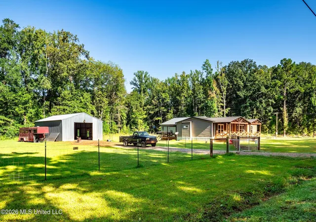 Photo 4 of Single family home for sale at 110 Hickory Ridge Cvs, Raymond, MS 39154 | MLS# 4162090 | Listing updated on 2026-09-13