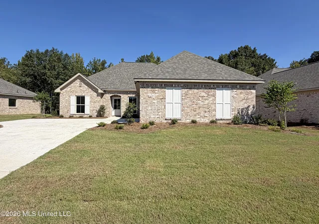 Photo 2 of Single family home for sale at 145 Stapleton Dr, Canton, MS 39046 | MLS# 4162062 | Listing updated on 2026-09-10