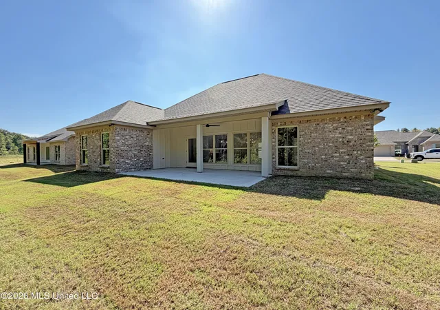 Photo 31 of Single family home for sale at 145 Stapleton Dr, Canton, MS 39046 | MLS# 4162062 | Listing updated on 2026-09-10