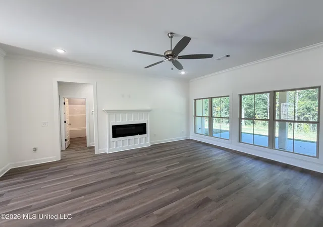 Photo 3 of Single family home for sale at 145 Stapleton Dr, Canton, MS 39046 | MLS# 4162062 | Listing updated on 2026-09-10