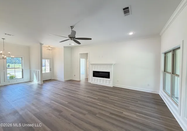 Photo 4 of Single family home for sale at 145 Stapleton Dr, Canton, MS 39046 | MLS# 4162062 | Listing updated on 2026-09-10