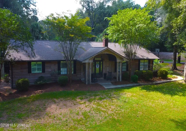 Photo 1 of Single family home for sale at 8 Sunflower Rd, Foxworth, MS 39483 | MLS# 4162262 | Listing updated on 2026-09-17