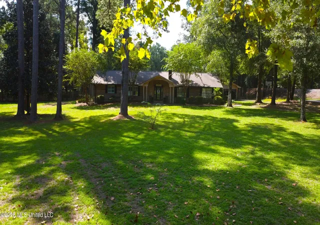 Photo 1 of Single family home for sale at 8 Sunflower Rd, Foxworth, MS 39483 | MLS# 4162262 | Listing updated on 2026-09-17