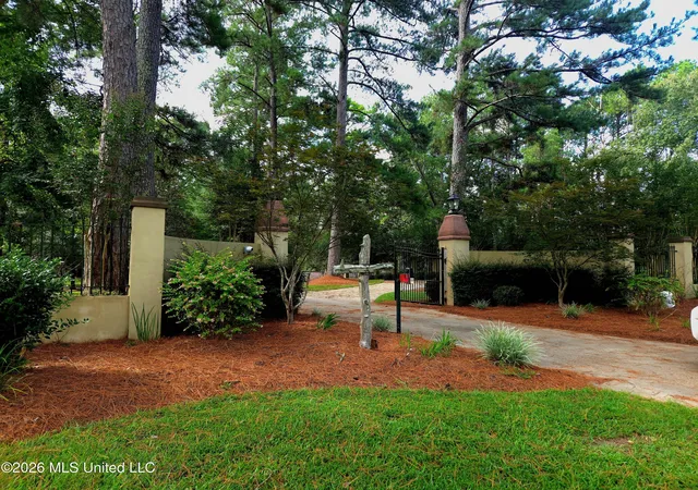 Photo 2 of Single family home for sale at 8 Sunflower Rd, Foxworth, MS 39483 | MLS# 4162262 | Listing updated on 2026-09-17