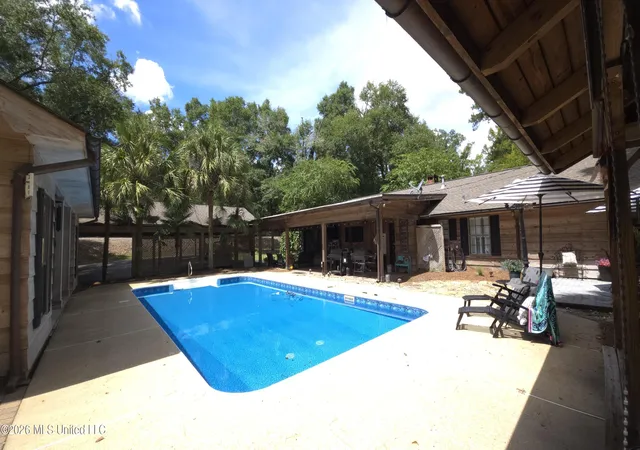 Photo 3 of Single family home for sale at 8 Sunflower Rd, Foxworth, MS 39483 | MLS# 4162262 | Listing updated on 2026-09-17