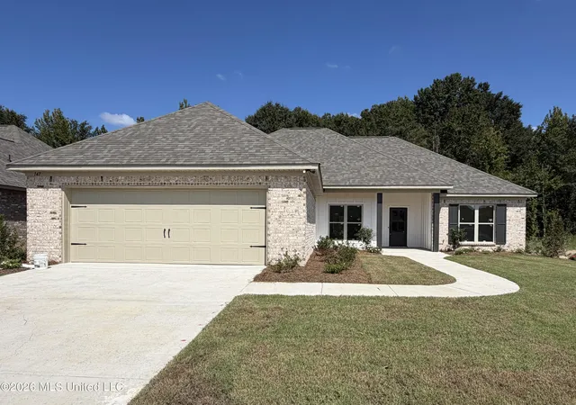 Photo 1 of Single family home for sale at 147 Stapleton Dr, Canton, MS 39046 | MLS# 4162065 | Listing updated on 2026-09-10