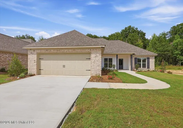 Photo 1 of Sale Pending at 147 Stapleton Dr, Canton, MS 39046 | MLS# 4162065 | Listing updated on 2026-10-03