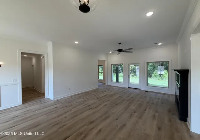Photo 2 of Single family home for sale at 147 Stapleton Dr, Canton, MS 39046 | MLS# 4162065 | Listing updated on 2026-09-10