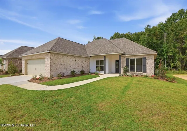 Photo 1 of Sale Pending at 147 Stapleton Dr, Canton, MS 39046 | MLS# 4162065 | Listing updated on 2026-10-03