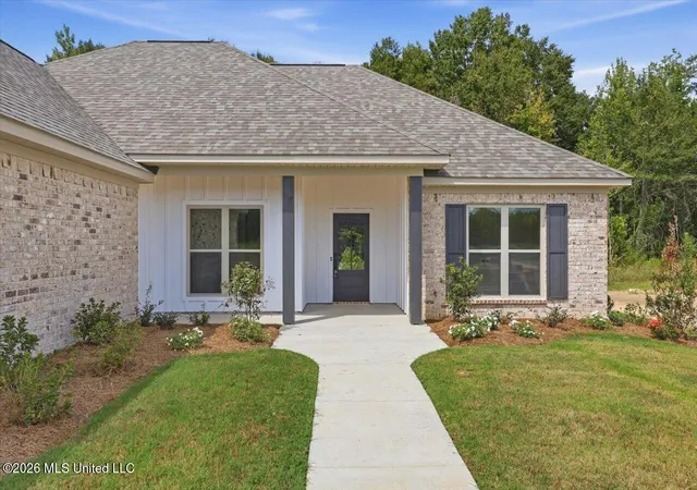 Photo 2 of Sale Pending at 147 Stapleton Dr, Canton, MS 39046 | MLS# 4162065 | Listing updated on 2026-10-03