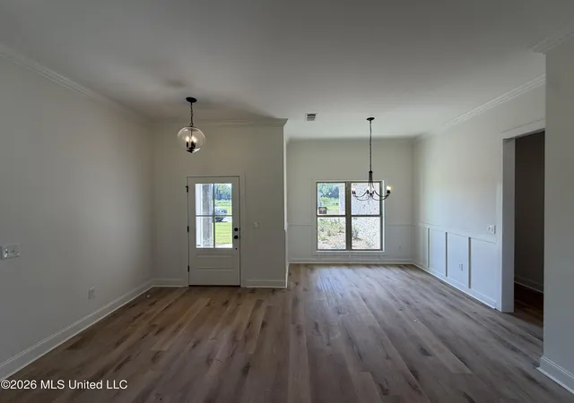Photo 3 of Single family home for sale at 147 Stapleton Dr, Canton, MS 39046 | MLS# 4162065 | Listing updated on 2026-09-10