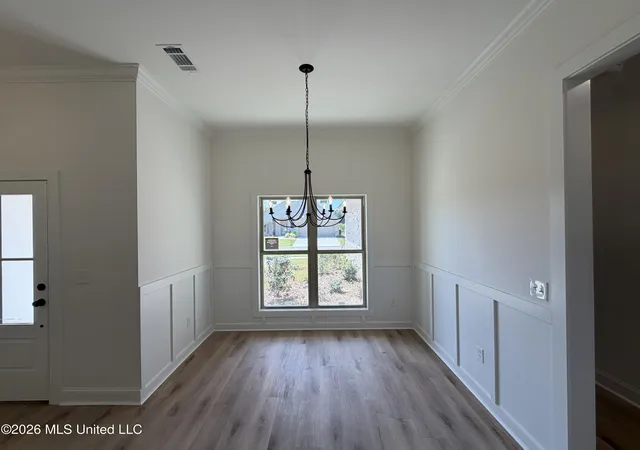 Photo 4 of Single family home for sale at 147 Stapleton Dr, Canton, MS 39046 | MLS# 4162065 | Listing updated on 2026-09-10