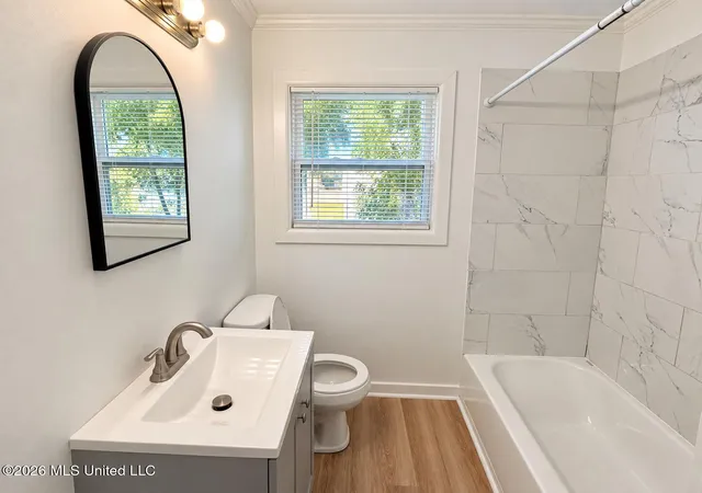 Photo 4 of Single family home for sale at 528 N Park Ln, Jackson, MS 39206 | MLS# 4162086 | Listing updated on 2026-09-13