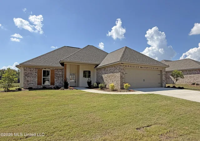 Photo 1 of Single family home for sale at 150 Stapleton Dr, Canton, MS 39046 | MLS# 4162067 | Listing updated on 2026-09-10