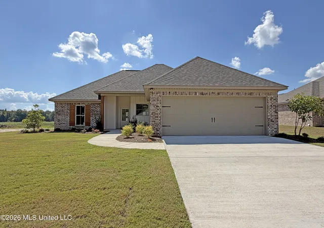 Photo 2 of Single family home for sale at 150 Stapleton Dr, Canton, MS 39046 | MLS# 4162067 | Listing updated on 2026-09-10