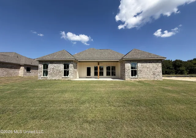 Photo 32 of Single family home for sale at 150 Stapleton Dr, Canton, MS 39046 | MLS# 4162067 | Listing updated on 2026-09-10