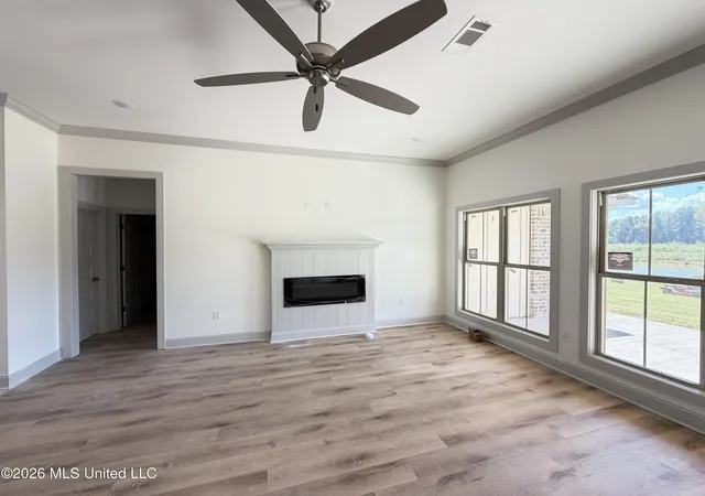 Photo 4 of Single family home for sale at 150 Stapleton Dr, Canton, MS 39046 | MLS# 4162067 | Listing updated on 2026-09-10
