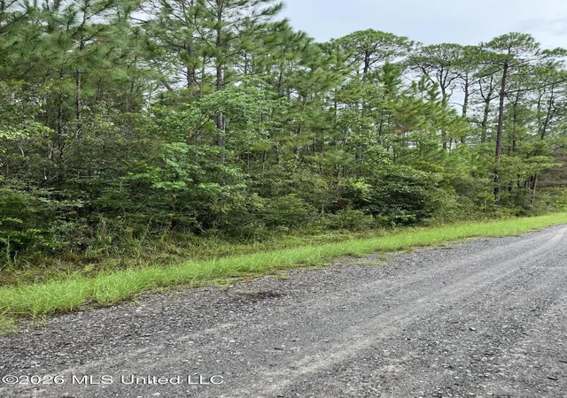Photo 2 of Land for sale at Lot 2214 Pine St, Ocean Springs, MS 39564 | MLS# 4162166 | Listing updated on 2026-09-11