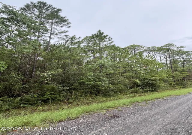 Photo 3 of Land for sale at Lot 2214 Pine St, Ocean Springs, MS 39564 | MLS# 4162166 | Listing updated on 2026-09-11