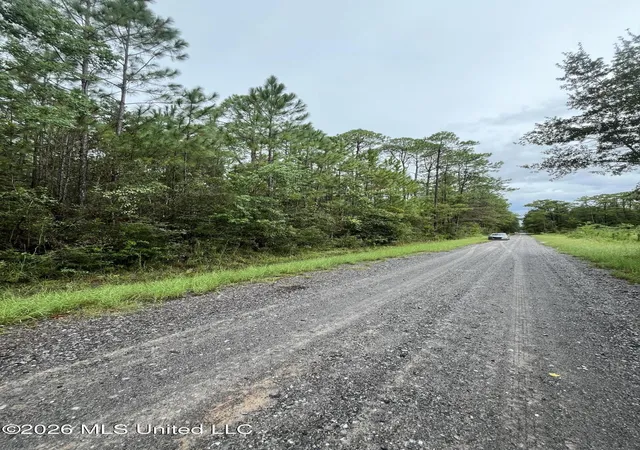 Photo 4 of Land for sale at Lot 2214 Pine St, Ocean Springs, MS 39564 | MLS# 4162166 | Listing updated on 2026-09-11