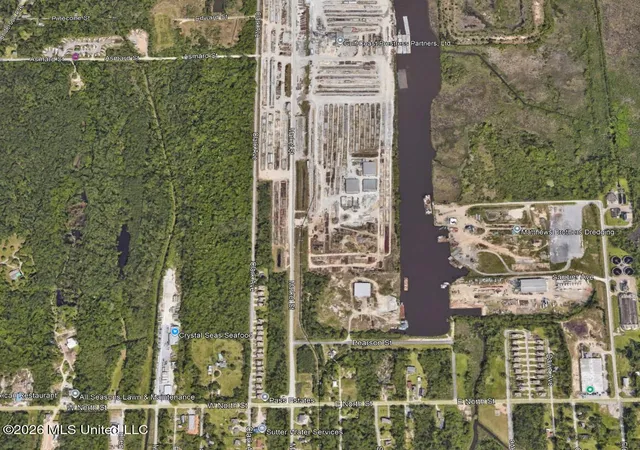 Land for sale at North St, Pass Christian, MS 39571 | MLS# 4162070