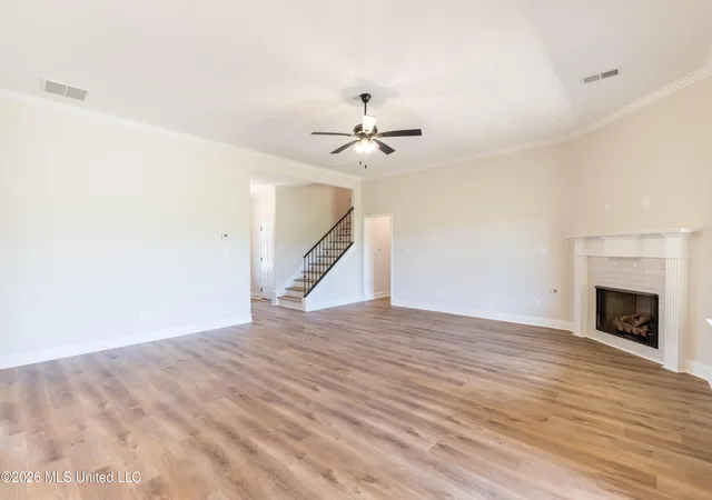 Photo 2 of Single family home for sale at 2122 Legacy Ln, Hernando, MS 38632 | MLS# 4162163 | Listing updated on 2026-09-11
