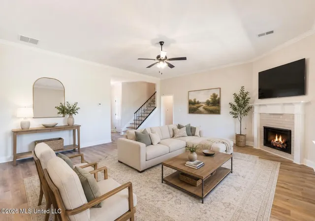Photo 3 of Single family home for sale at 2122 Legacy Ln, Hernando, MS 38632 | MLS# 4162163 | Listing updated on 2026-09-11
