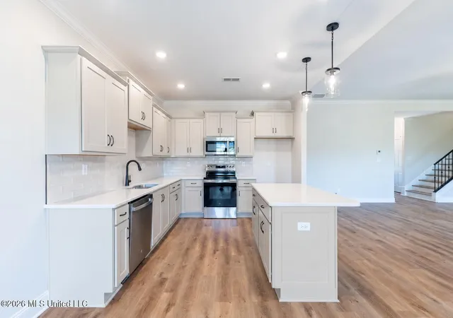 Photo 4 of Single family home for sale at 2122 Legacy Ln, Hernando, MS 38632 | MLS# 4162163 | Listing updated on 2026-09-11