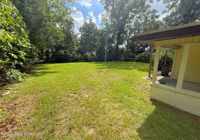 Photo 3 of Sale Pending at 309 S West Ave, Mc Comb, MS 39648 | MLS# 4162427 | Listing updated on 2026-10-19