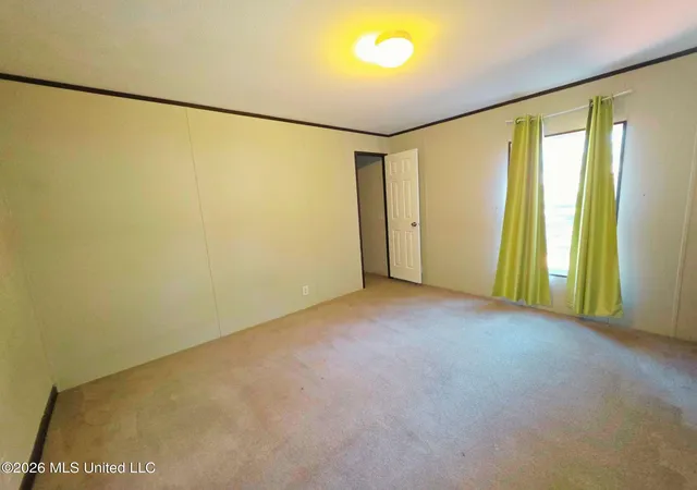 Photo 3 of Manufactured home for sale at 160 Crowder Crk Rd, Carthage, MS 39051 | MLS# 4162072 | Listing updated on 2026-09-10