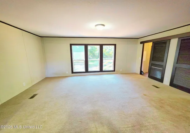 Photo 4 of Manufactured home for sale at 160 Crowder Crk Rd, Carthage, MS 39051 | MLS# 4162072 | Listing updated on 2026-09-10