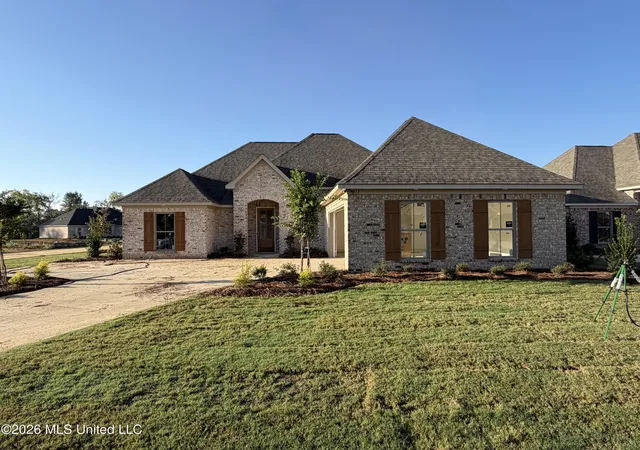 Photo 1 of Single family home for sale at 311 Brookfield Cir, Brandon, MS 39042 | MLS# 4162089 | Listing updated on 2026-09-14