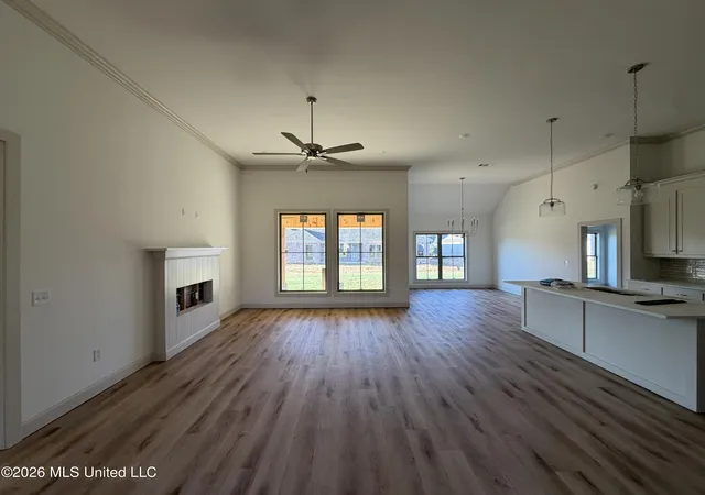 Photo 2 of Single family home for sale at 311 Brookfield Cir, Brandon, MS 39042 | MLS# 4162089 | Listing updated on 2026-09-14