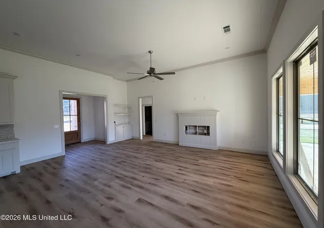 Photo 4 of Single family home for sale at 311 Brookfield Cir, Brandon, MS 39042 | MLS# 4162089 | Listing updated on 2026-09-14
